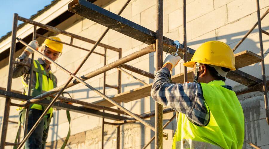 Local Chimney Repair in Peotone, IL